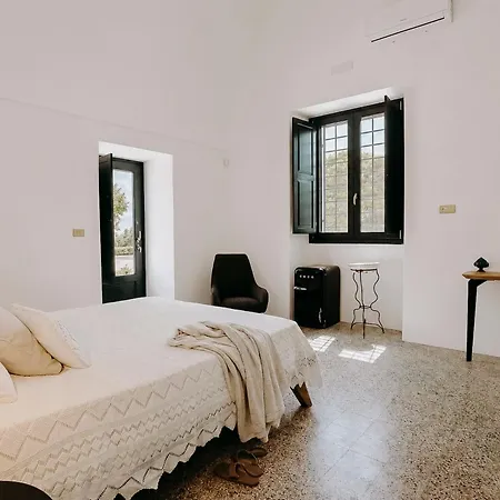 Podere San Domenico Vakantieboerderij Castellaneta