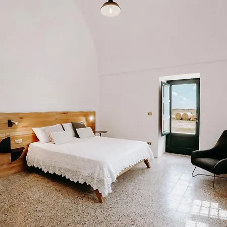 Podere San Domenico Vakantieboerderij *